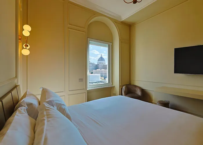Residenza Alferini - San Pietro