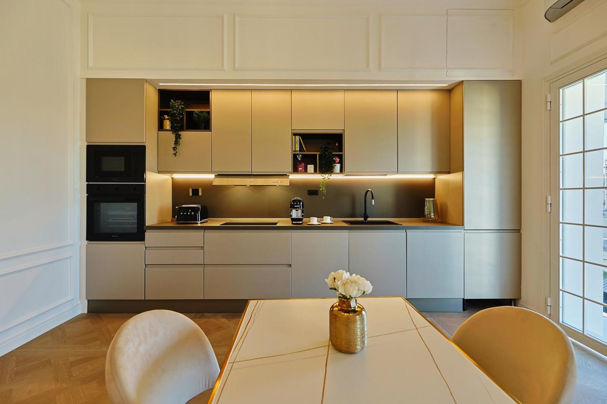 Holiday home Residenza Alferini - San Pietro *