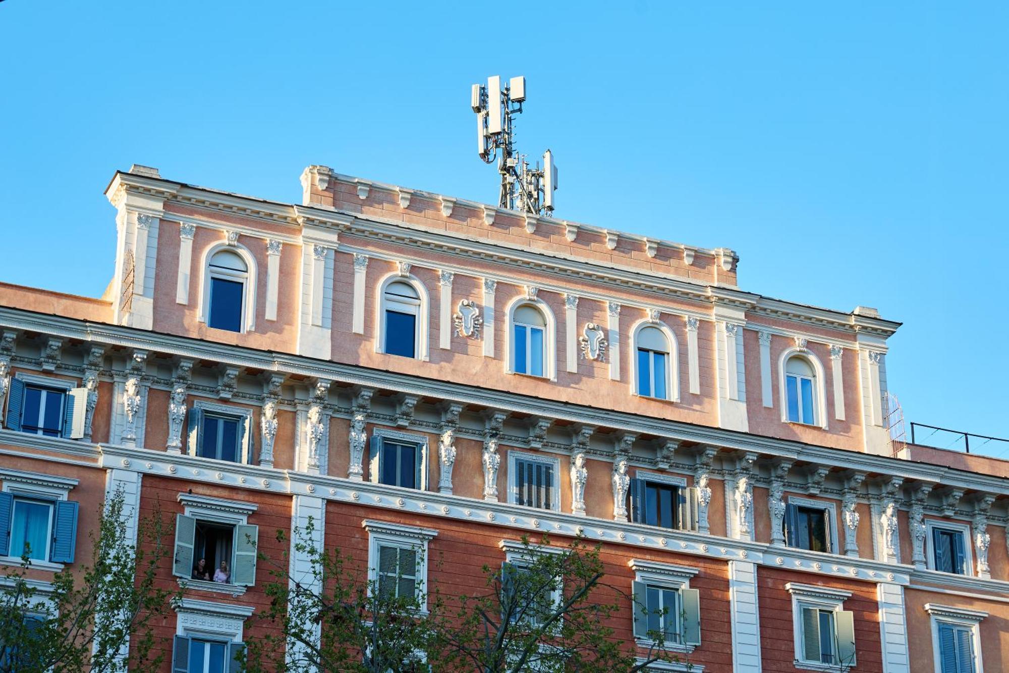 Holiday home Residenza Alferini - San Pietro