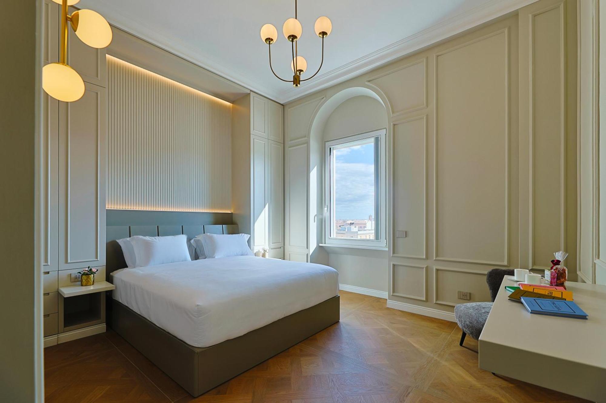Residenza Alferini - San Pietro Rome