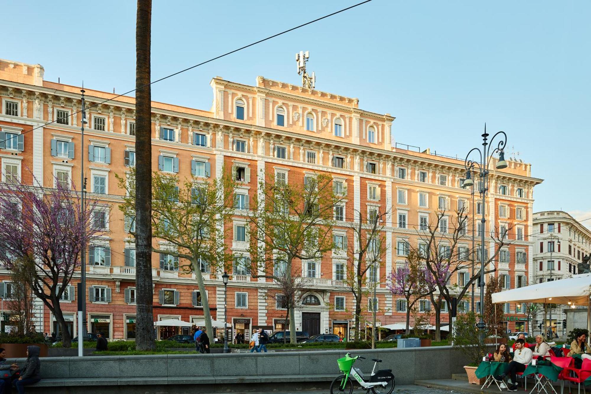 Residenza Alferini - San Pietro
