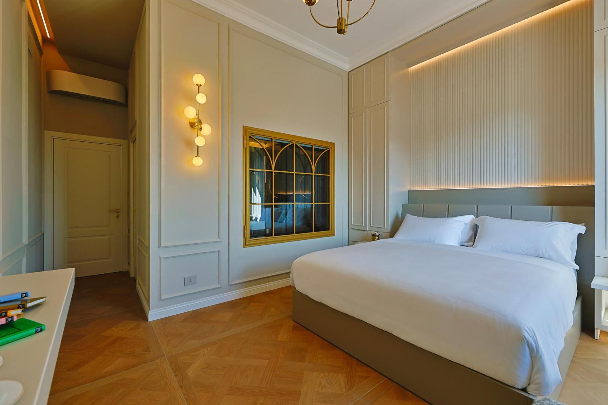 Residenza Alferini - San Pietro Holiday home Rome