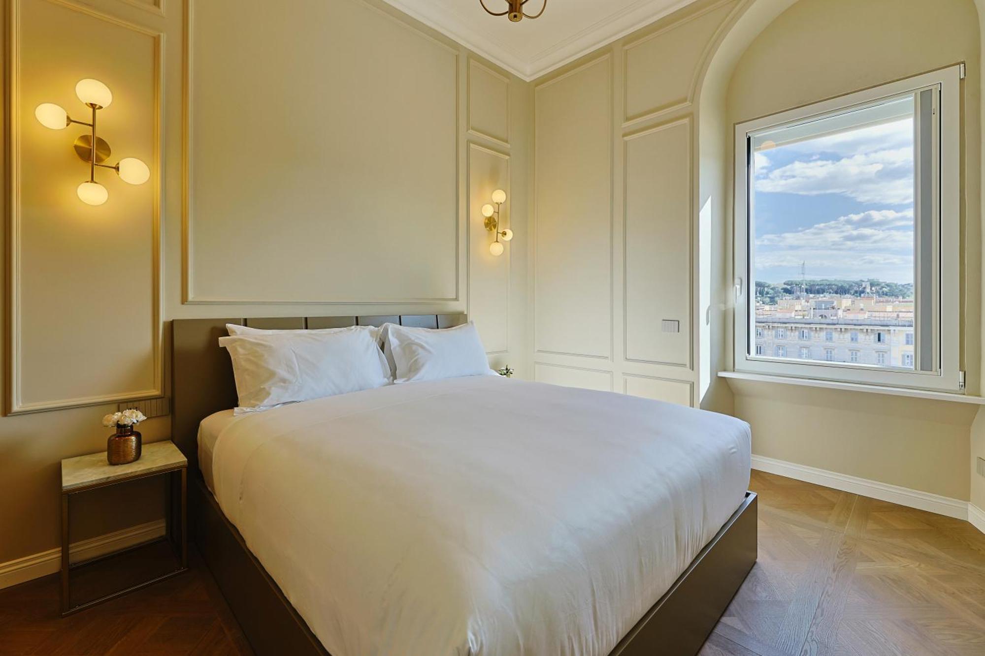 Residenza Alferini - San Pietro Rome