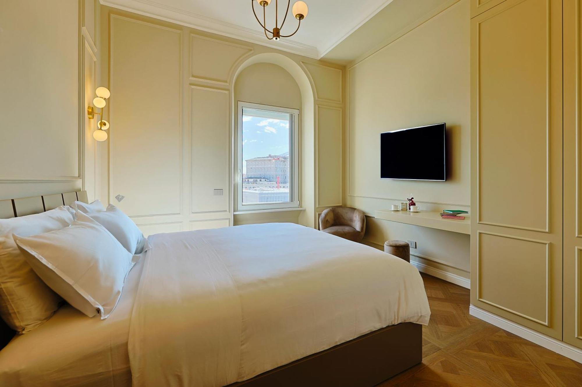 Residenza Alferini - San Pietro * Rome