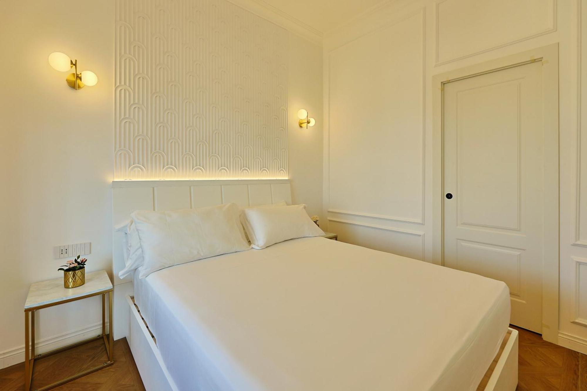 Residenza Alferini - San Pietro Holiday home Rome