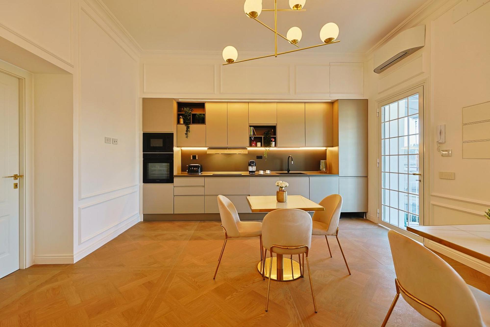 Residenza Alferini - San Pietro