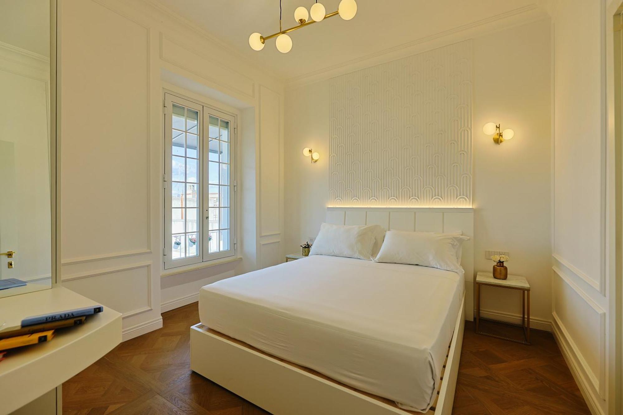 Residenza Alferini - San Pietro Holiday home Rome