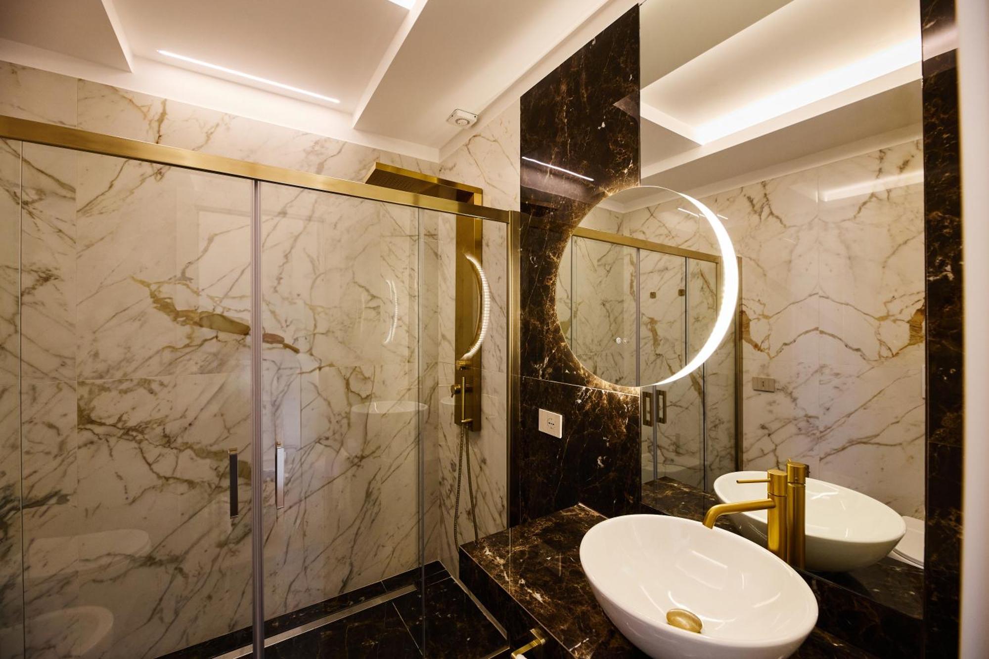 Residenza Alferini - San Pietro Holiday home *