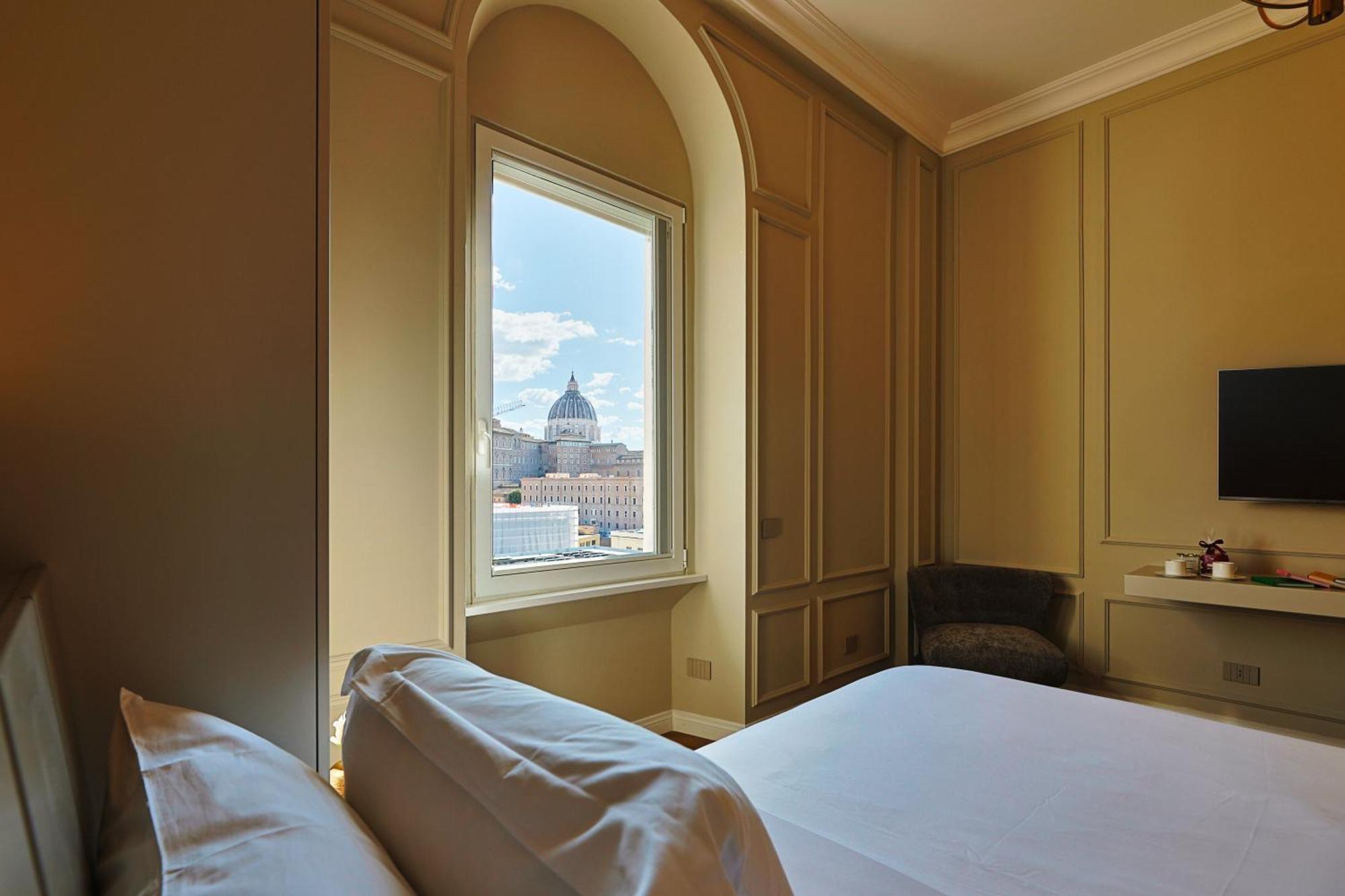 Residenza Alferini - San Pietro Holiday home Rome