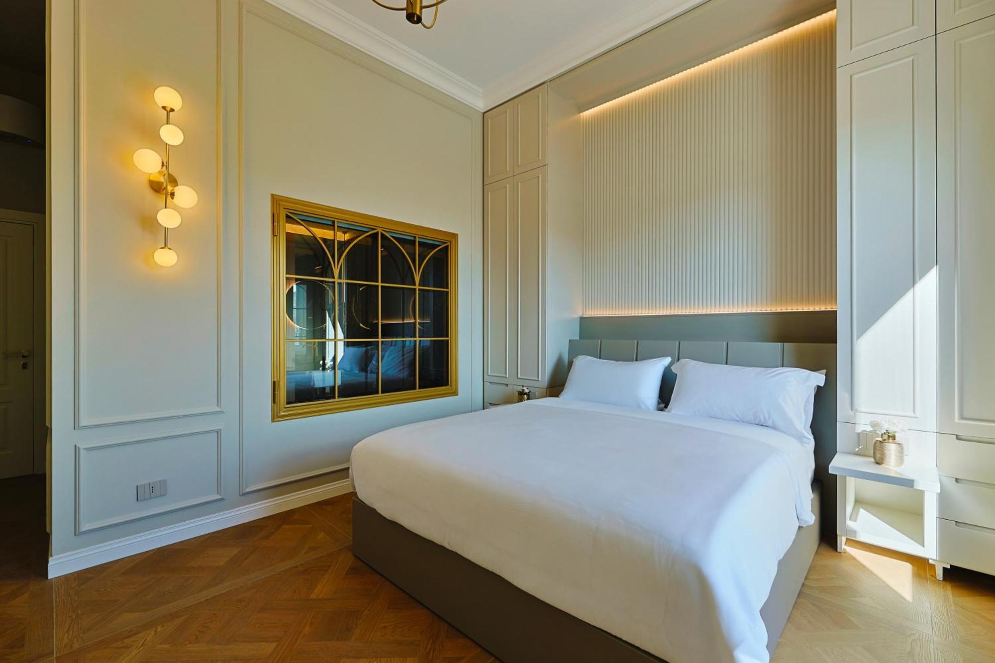 Residenza Alferini - San Pietro