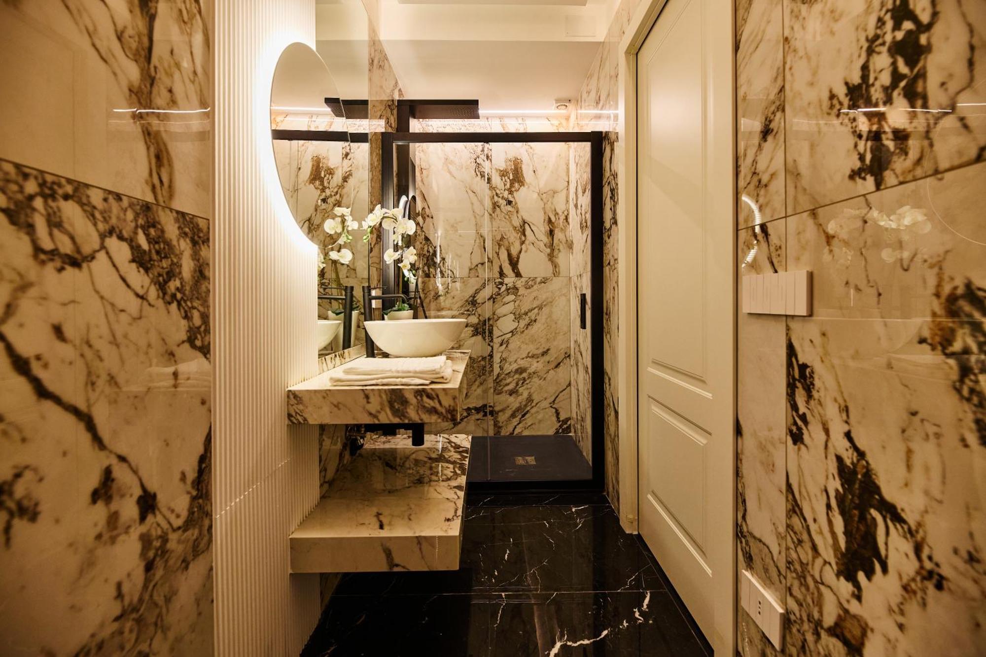 Residenza Alferini - San Pietro Holiday home Rome