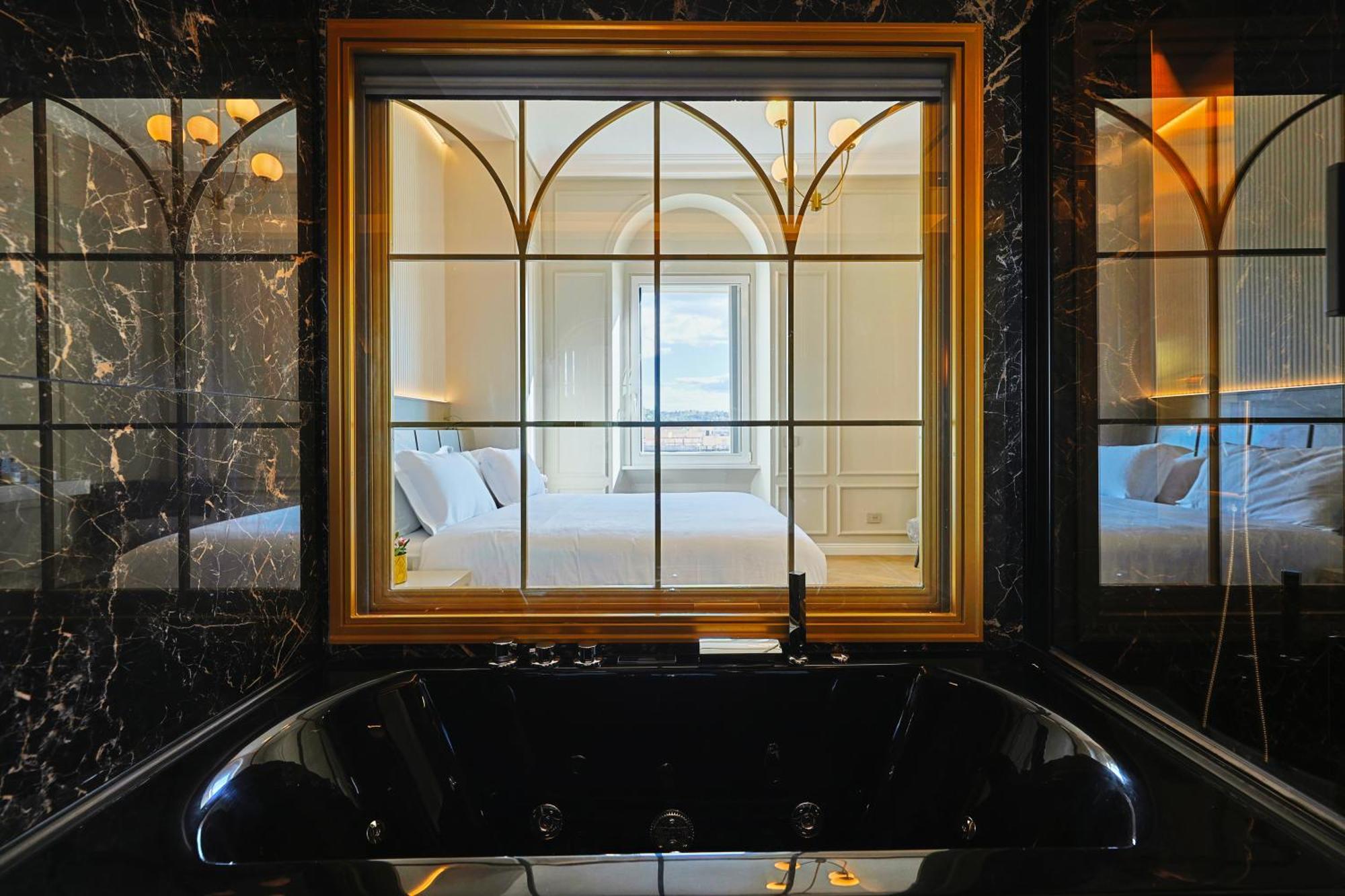Holiday home Residenza Alferini - San Pietro Rome