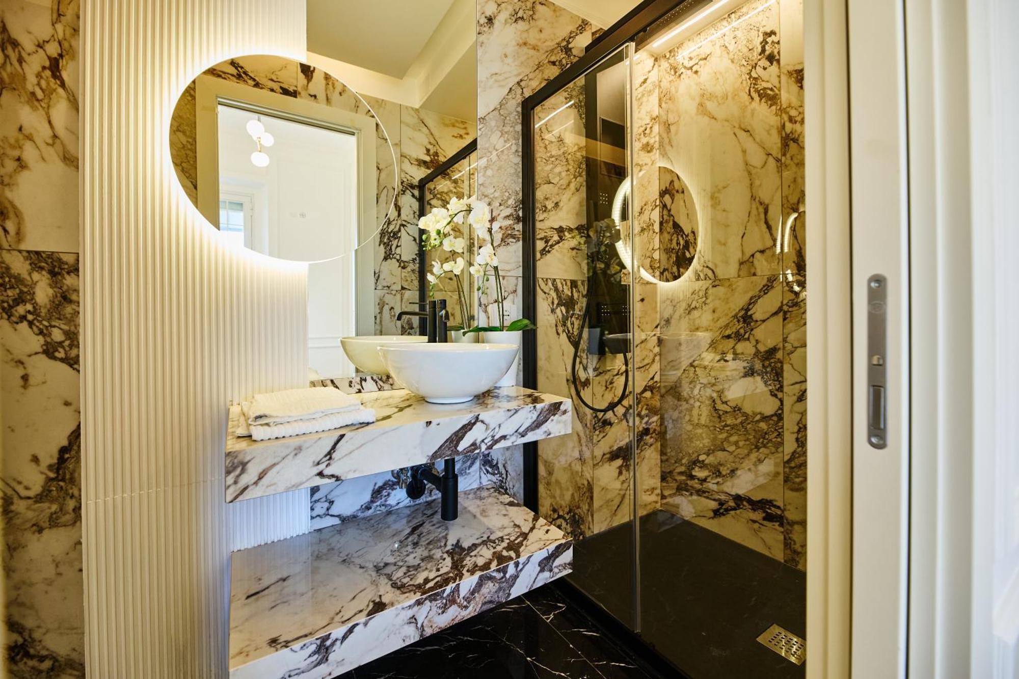 Residenza Alferini - San Pietro Rome