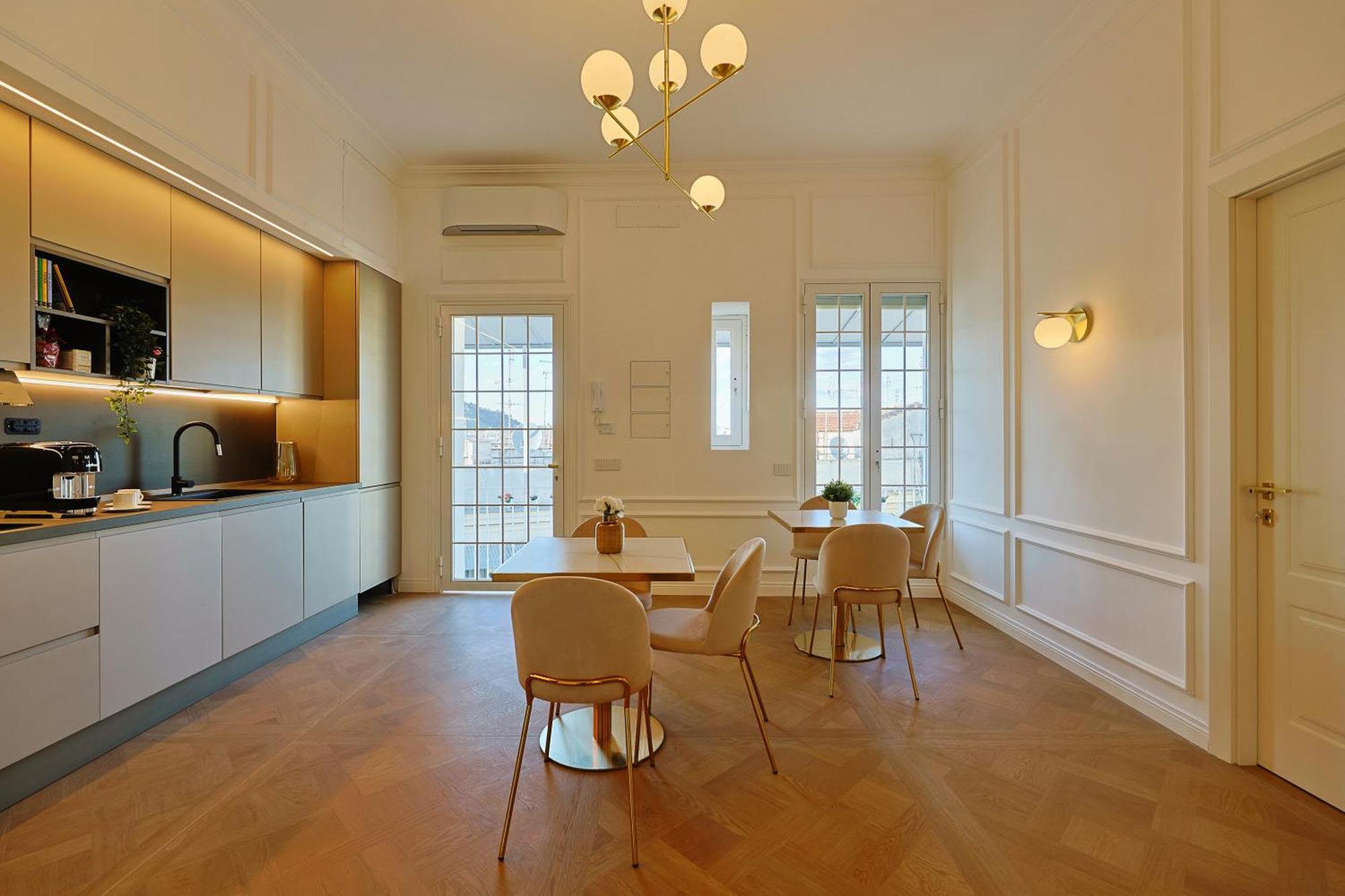 Residenza Alferini - San Pietro Holiday home
