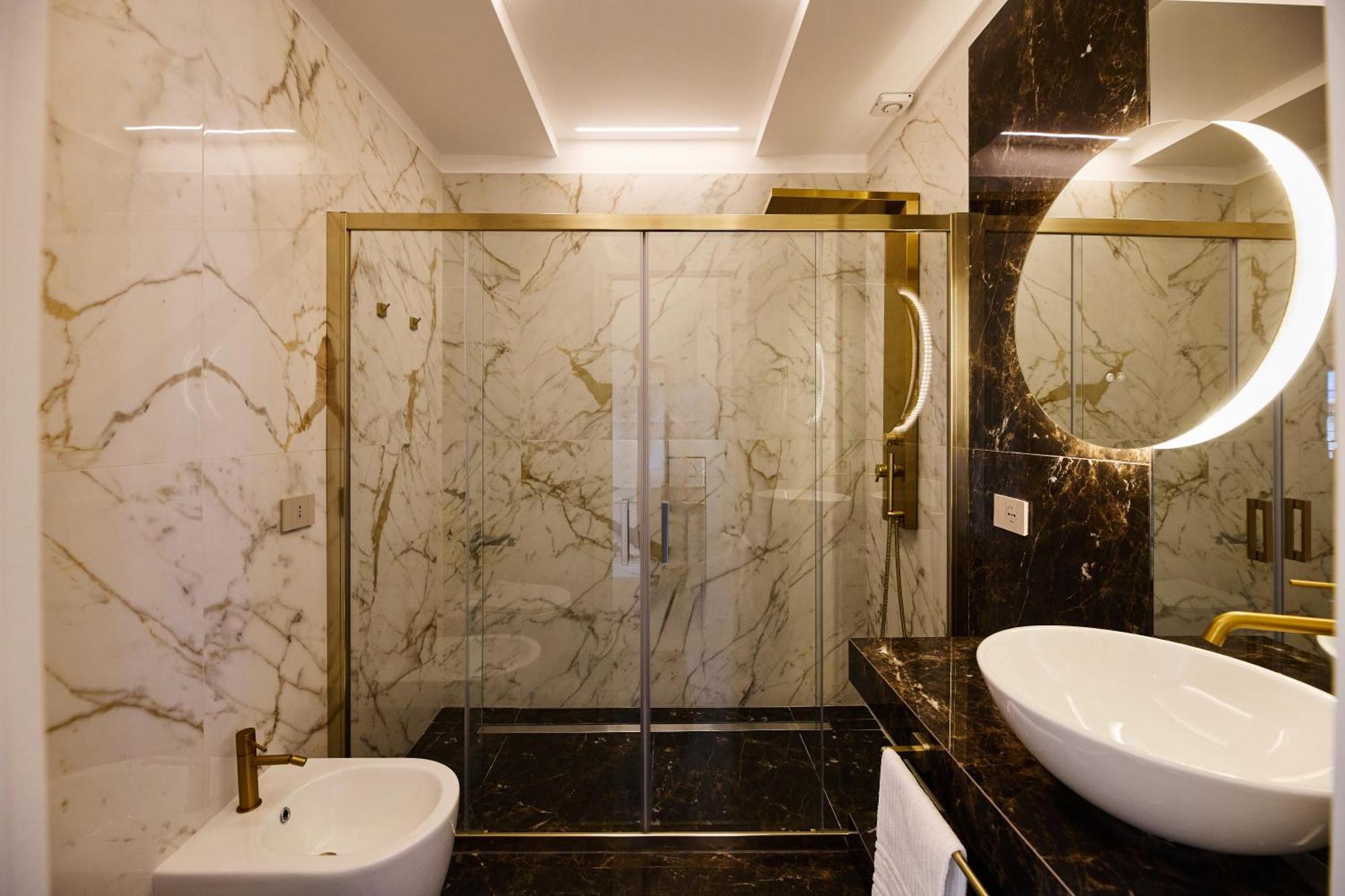 Residenza Alferini - San Pietro * Rome